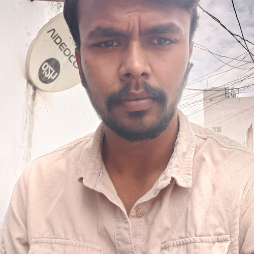 Sailikhith  B. profile photo