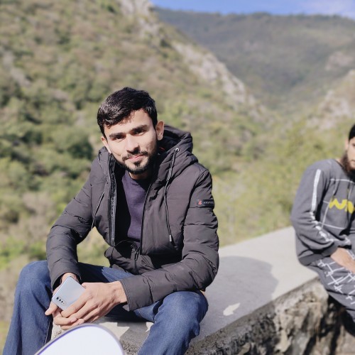 umar f.