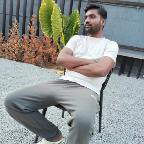 Yadagiri K. profile photo