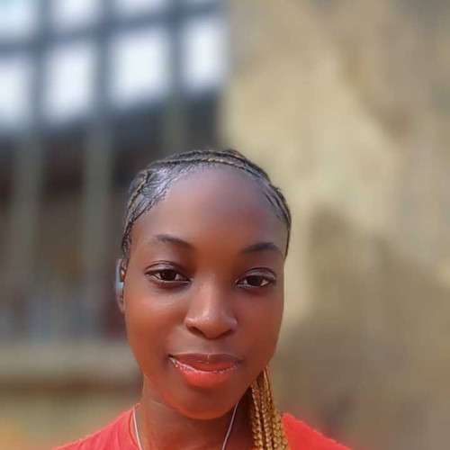 Favour C. profile photo