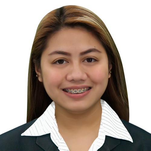 Danica Joy L.