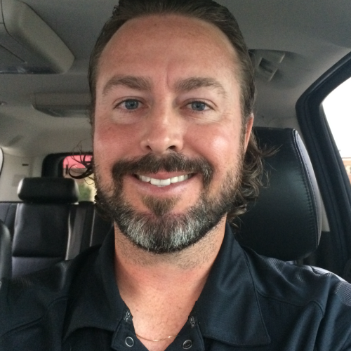 Trevor L. profile photo