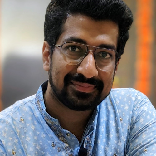 Shivam G. profile photo