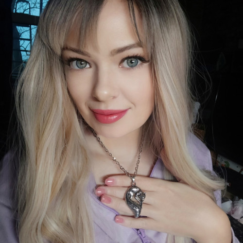 Olena R. profile photo