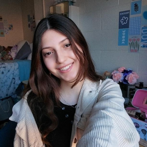 Dyana W. profile photo