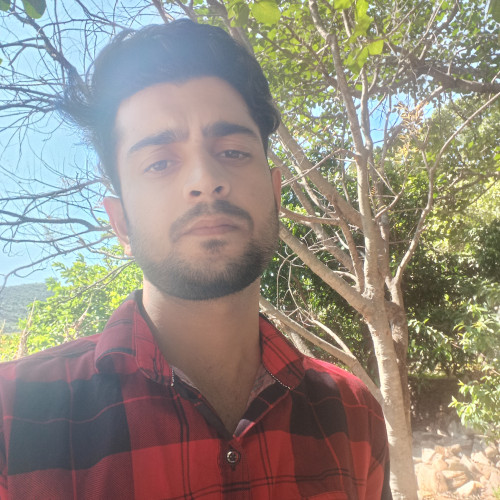 Ashish K.