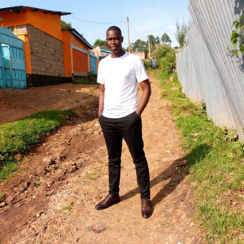 Wesley k. profile photo