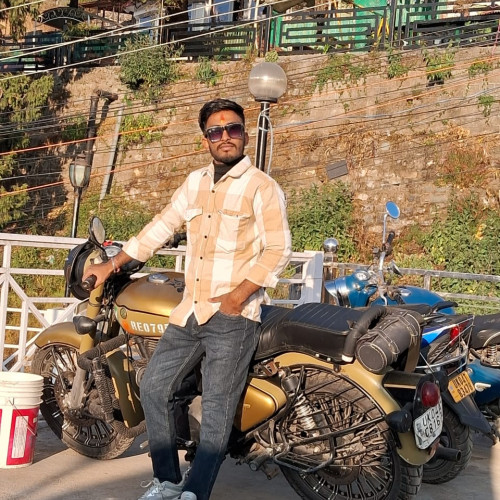 Sahil c. profile photo