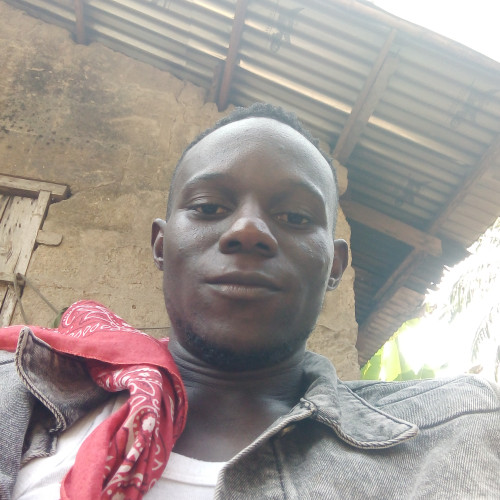 Emmanuel F. profile photo