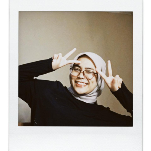 Rika M. profile photo