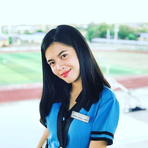 Amor L. profile photo