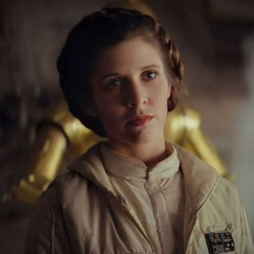 Rose E. profile photo