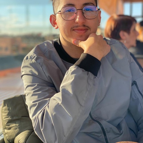 Lamraouna  A. profile photo