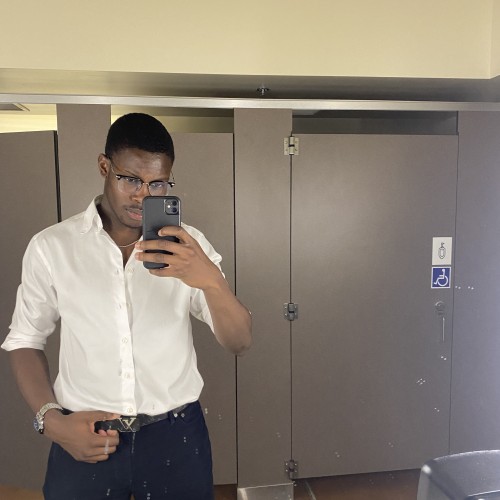 Arinze O. profile photo