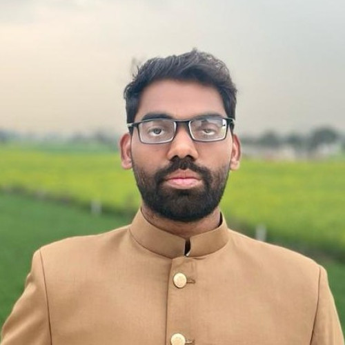Himanshu T.