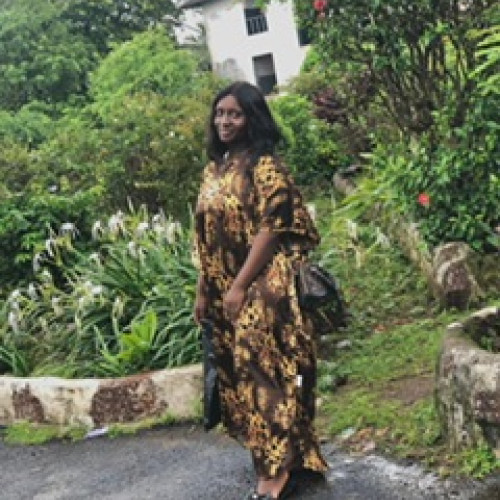 Mahawa Rosaline  S. profile photo