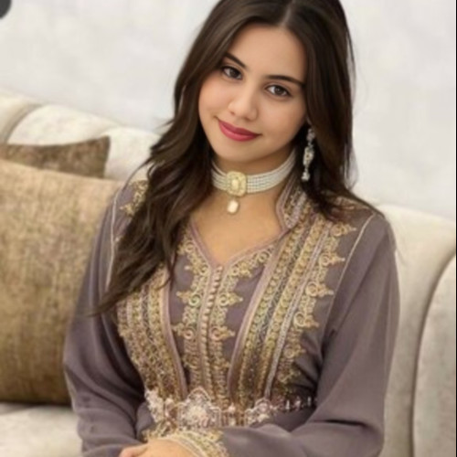 Latifa F.