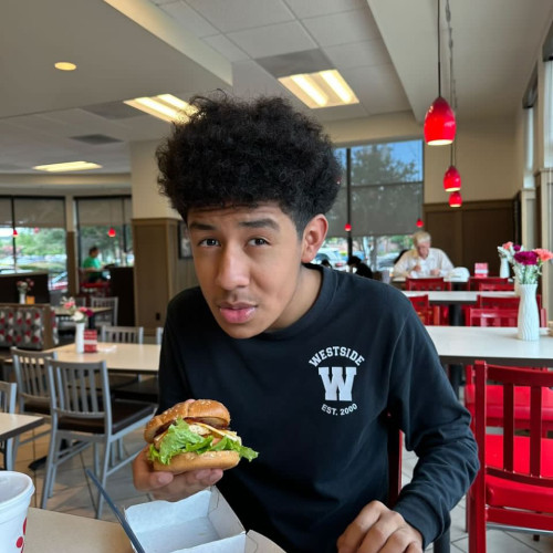 Luis R. profile photo