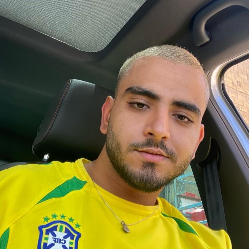 Marouane E. profile photo