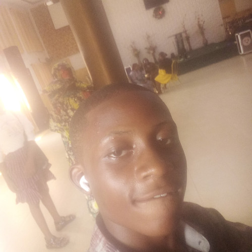 Good news I. profile photo