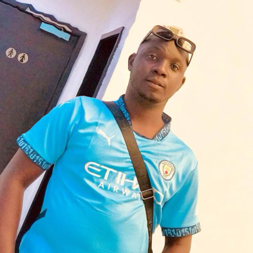 Segun  B. profile photo