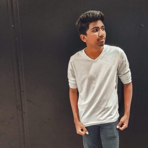 Prakash A. profile photo