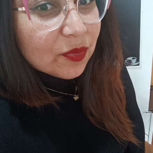 Alejandra G. profile photo