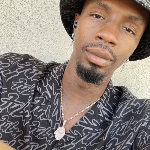 Dedric W. profile photo