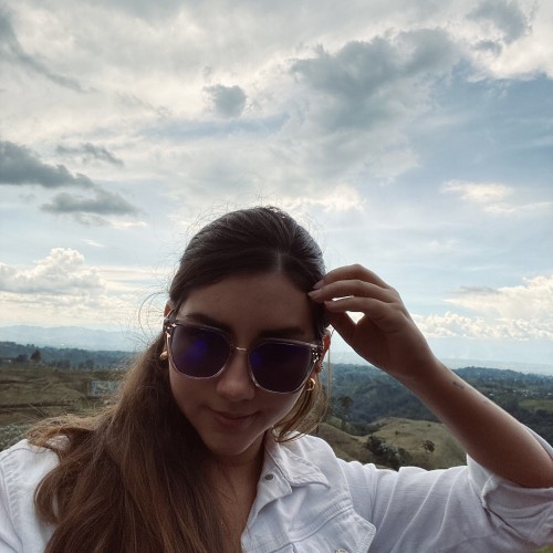 Lina Colombia G.