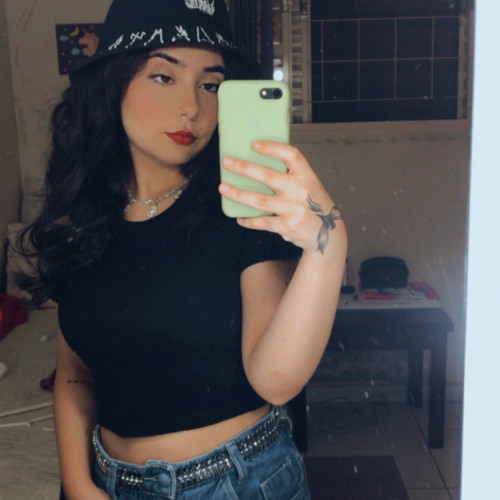 Maria Eduarda  G. profile photo