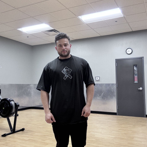 Yesid D. profile photo