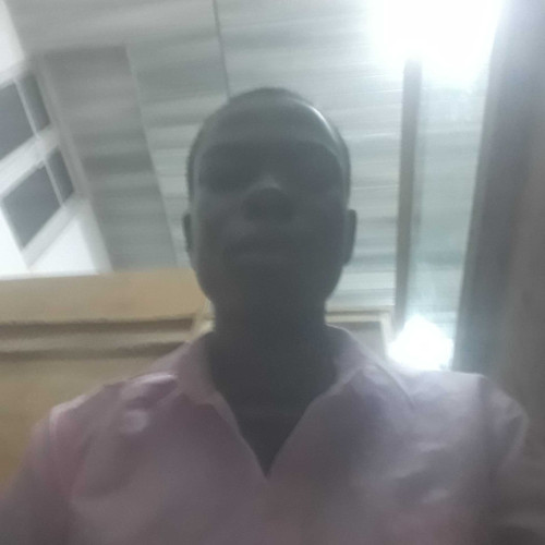 Oghenefego J. profile photo