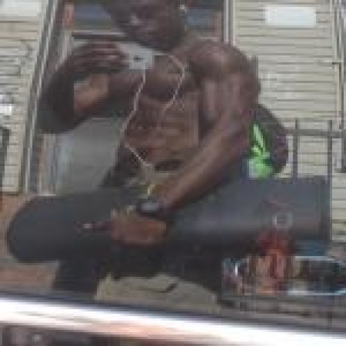 Kingsley C. profile photo