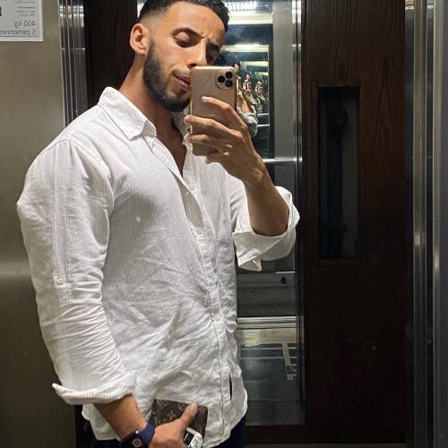 TAOUFIK K. profile photo