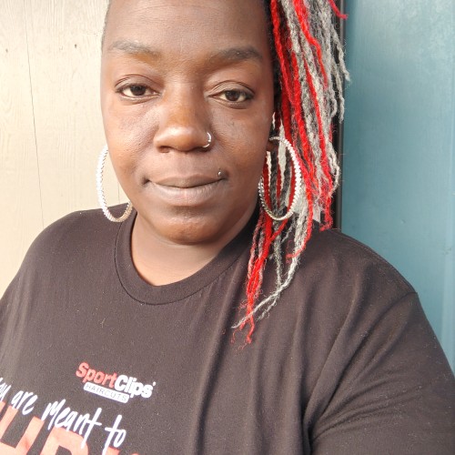 Markeeta R.