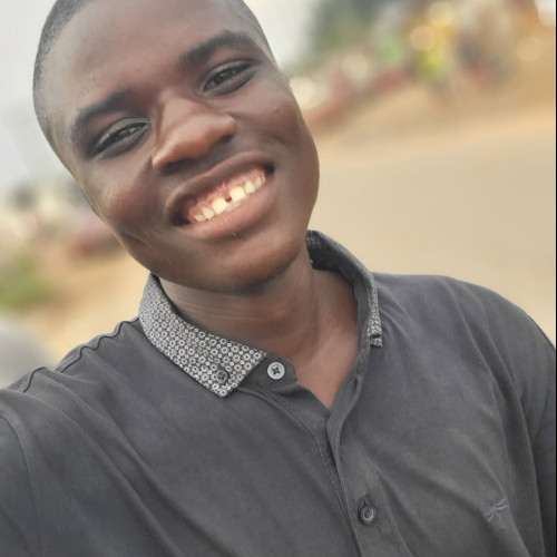 Ayodele  A. profile photo
