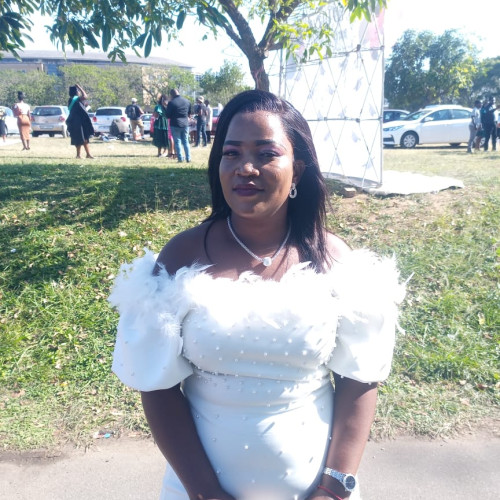 Sabathile  N. profile photo