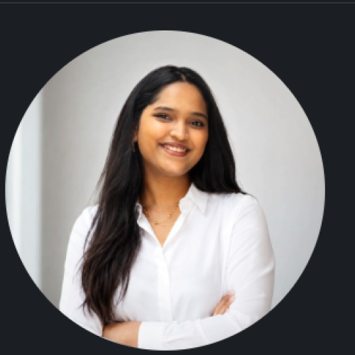 Sonali m. profile photo
