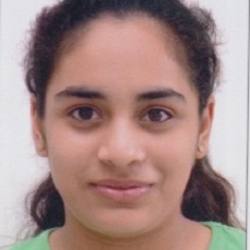 Jayati A.