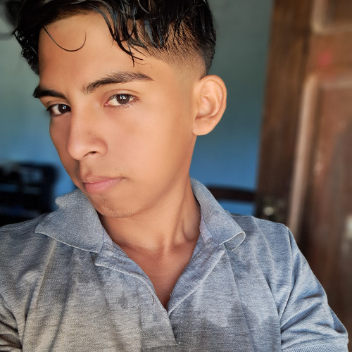 Octavio F. profile photo