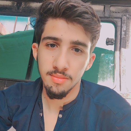 Angelina G. profile photo