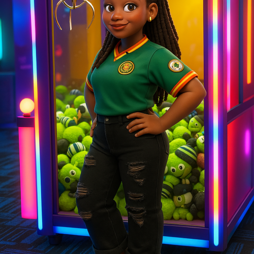 Grace G. profile photo