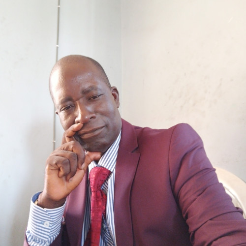 Pastor Femi O. profile photo