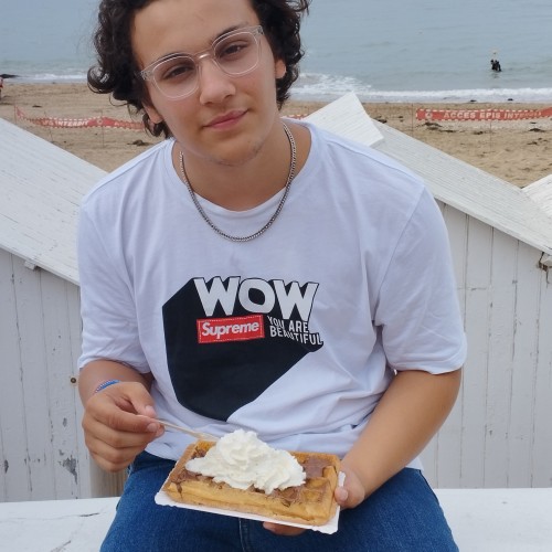 Mehdi  M. profile photo