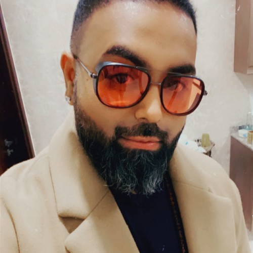 Gaurav  S.