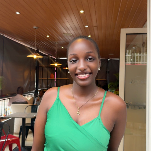 Suzan K. profile photo