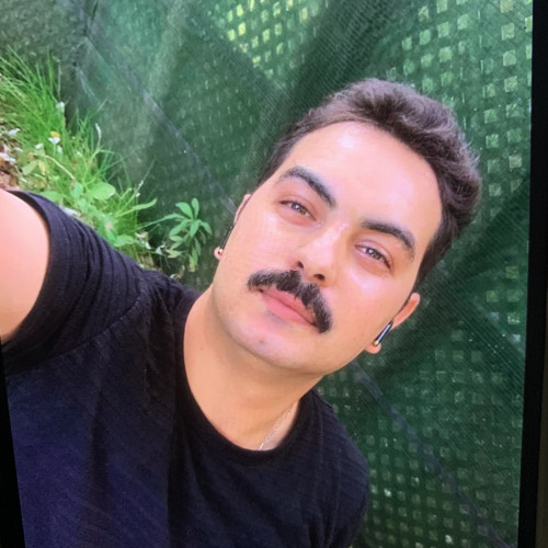 Adel D. profile photo