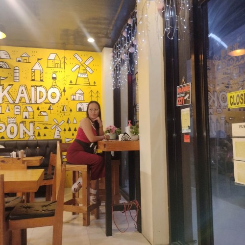 April mae a. profile photo