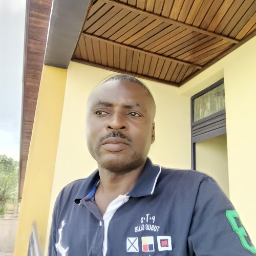 Tshipata M. profile photo