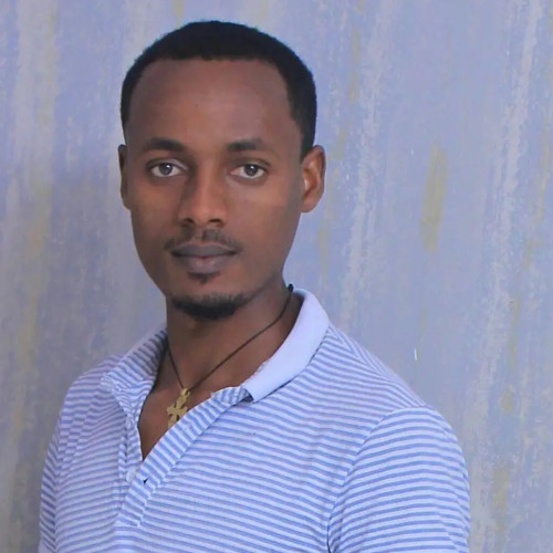 Tesfahun D. profile photo